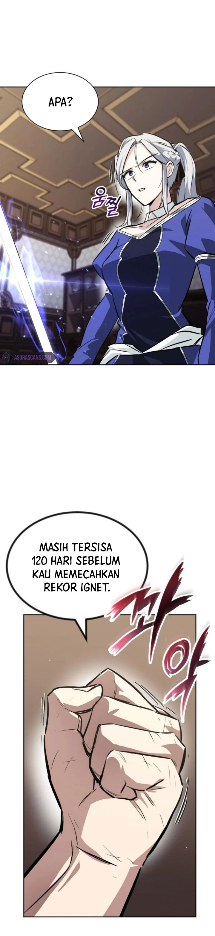 Lazy Prince Becomes a Genius (Reformation of the Deadbeat Noble) Chapter 63 Gambar 41