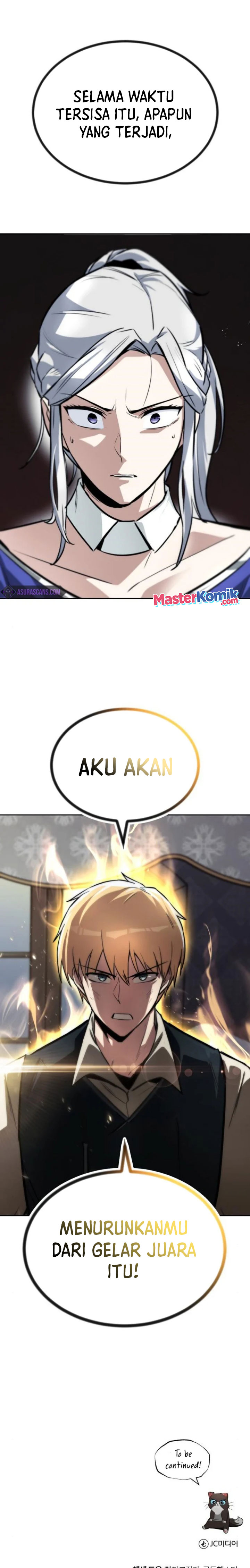 Lazy Prince Becomes a Genius (Reformation of the Deadbeat Noble) Chapter 63 Gambar 42