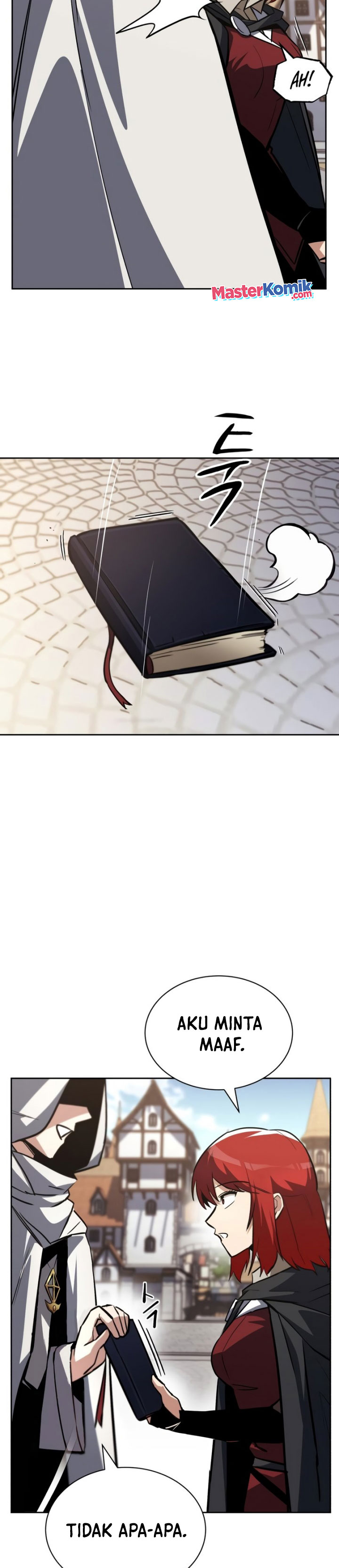 Lazy Prince Becomes a Genius (Reformation of the Deadbeat Noble) Chapter 67 Gambar 8