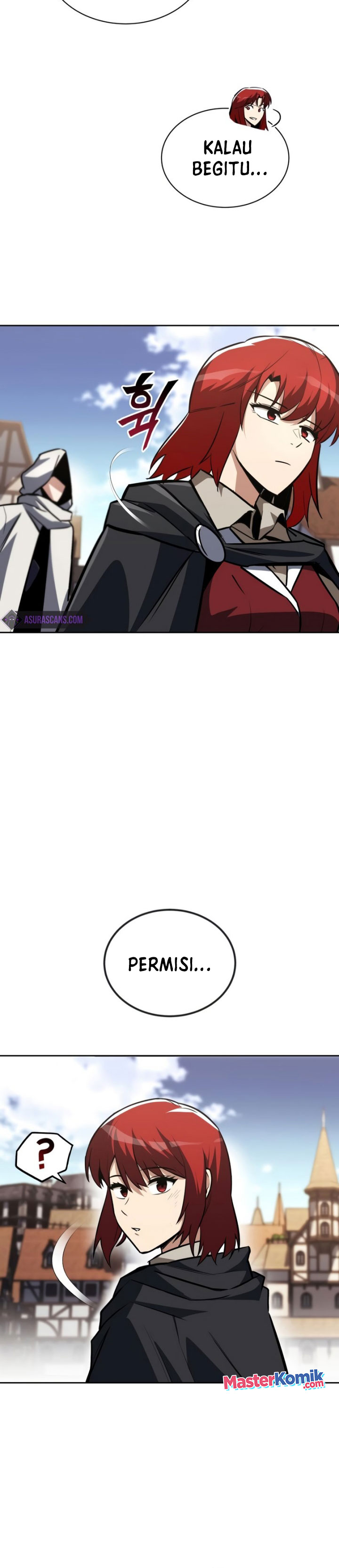 Lazy Prince Becomes a Genius (Reformation of the Deadbeat Noble) Chapter 67 Gambar 9