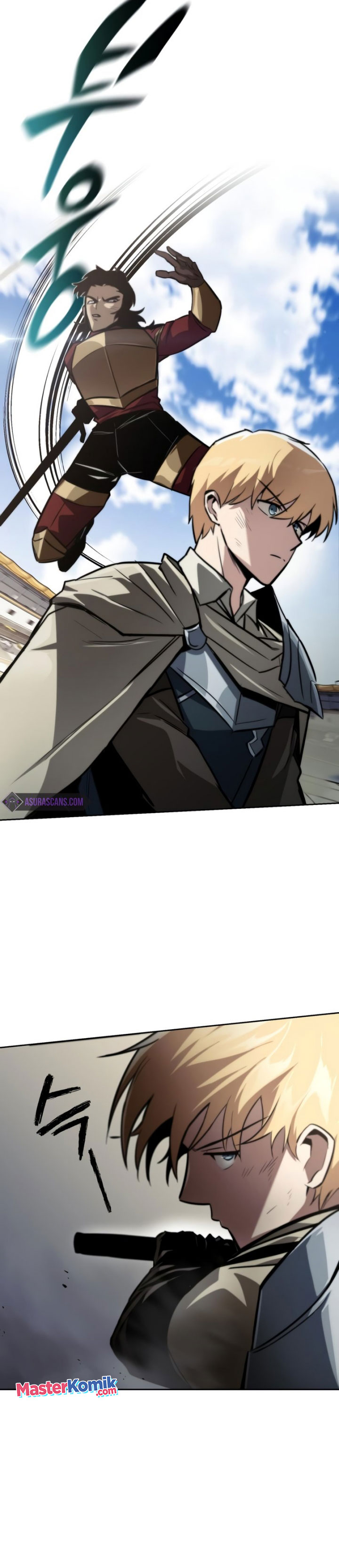 Lazy Prince Becomes a Genius (Reformation of the Deadbeat Noble) Chapter 67 Gambar 13