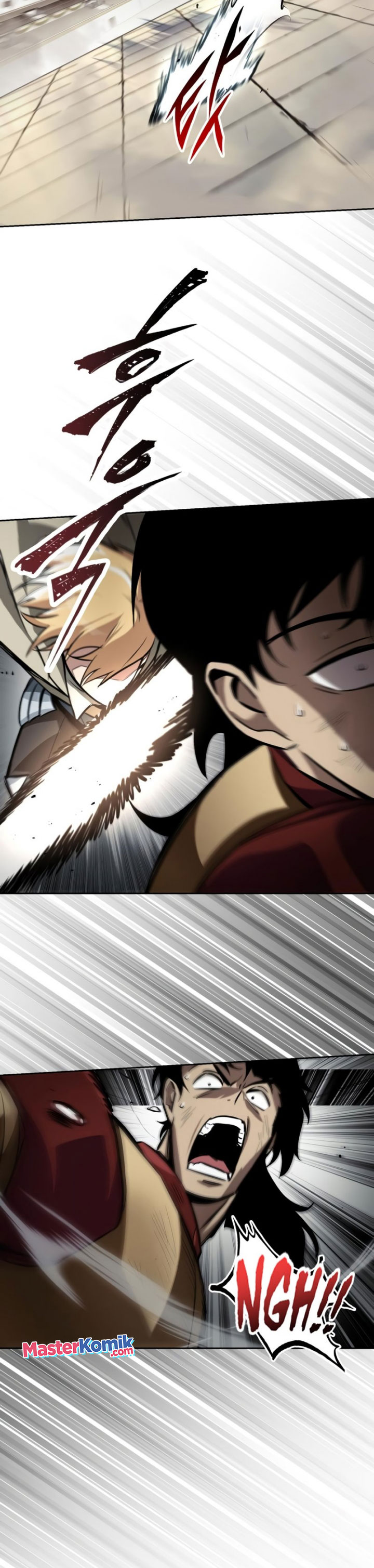 Lazy Prince Becomes a Genius (Reformation of the Deadbeat Noble) Chapter 67 Gambar 15