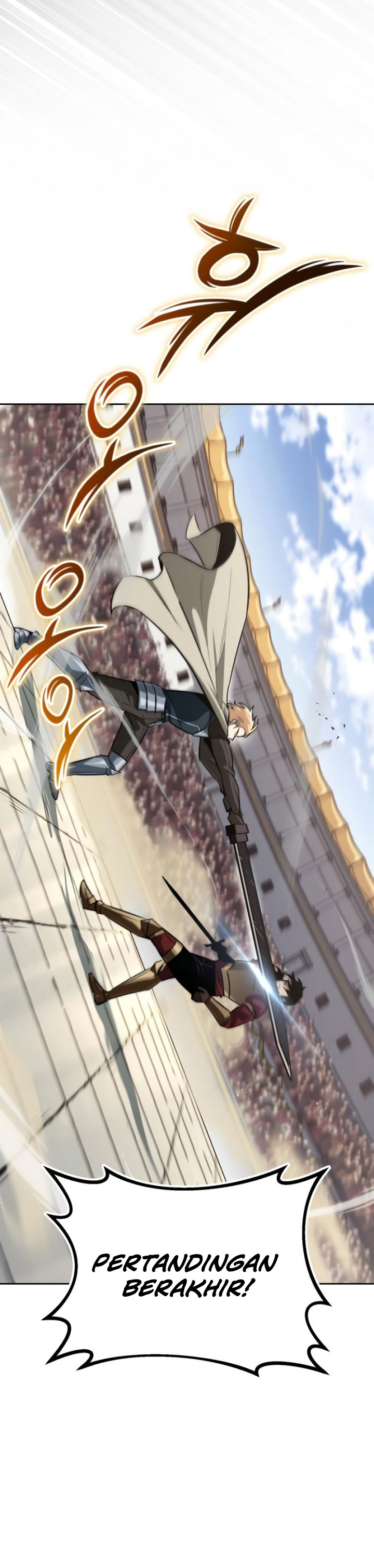Lazy Prince Becomes a Genius (Reformation of the Deadbeat Noble) Chapter 67 Gambar 16