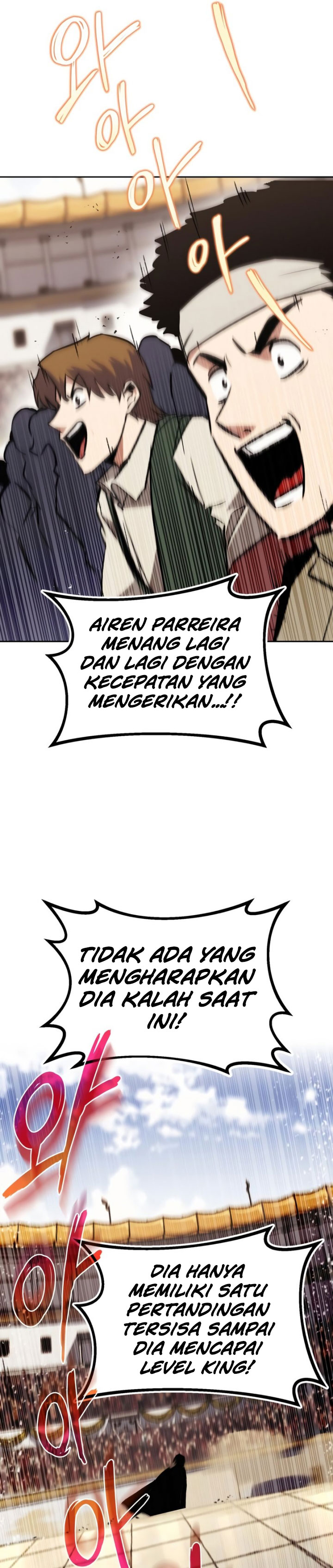Lazy Prince Becomes a Genius (Reformation of the Deadbeat Noble) Chapter 67 Gambar 18
