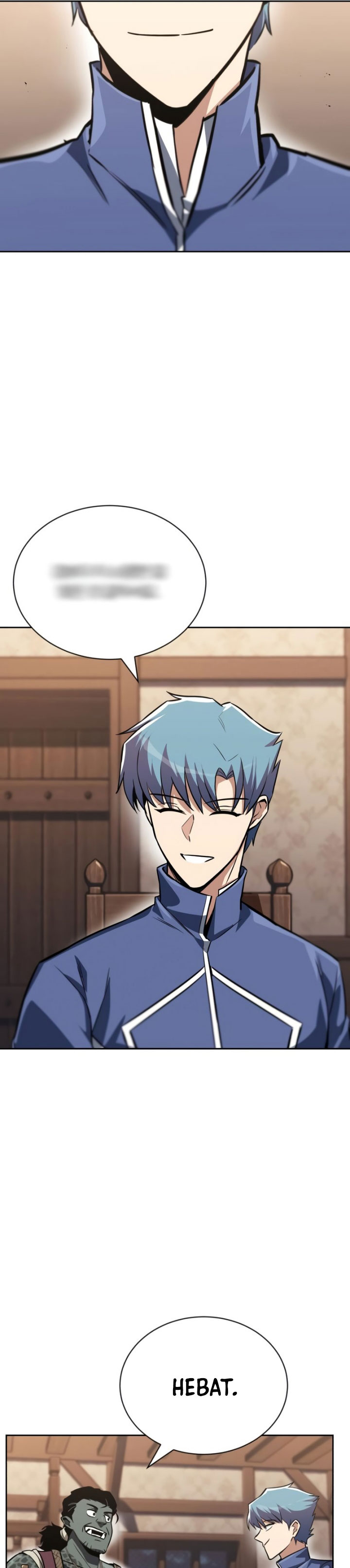 Lazy Prince Becomes a Genius (Reformation of the Deadbeat Noble) Chapter 67 Gambar 26