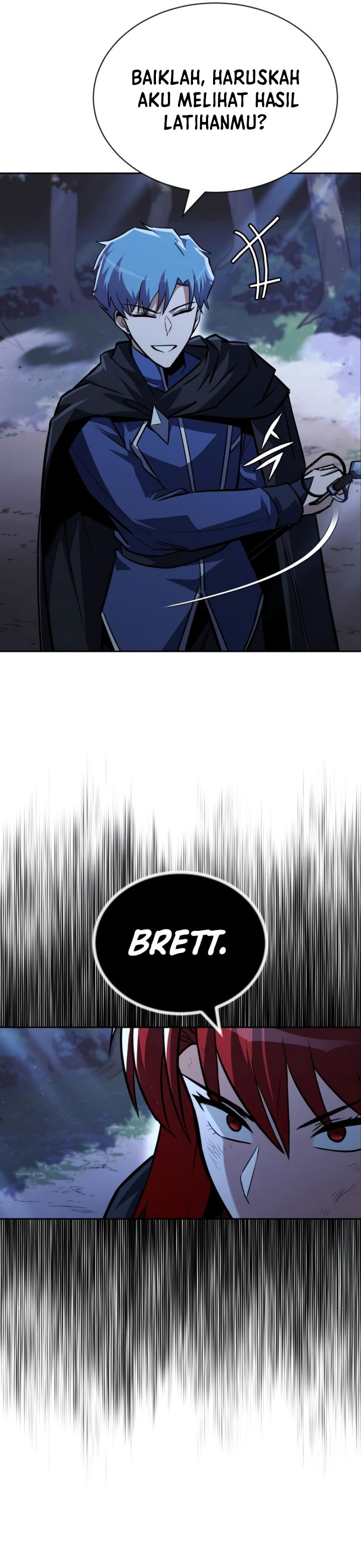 Lazy Prince Becomes a Genius (Reformation of the Deadbeat Noble) Chapter 67 Gambar 30