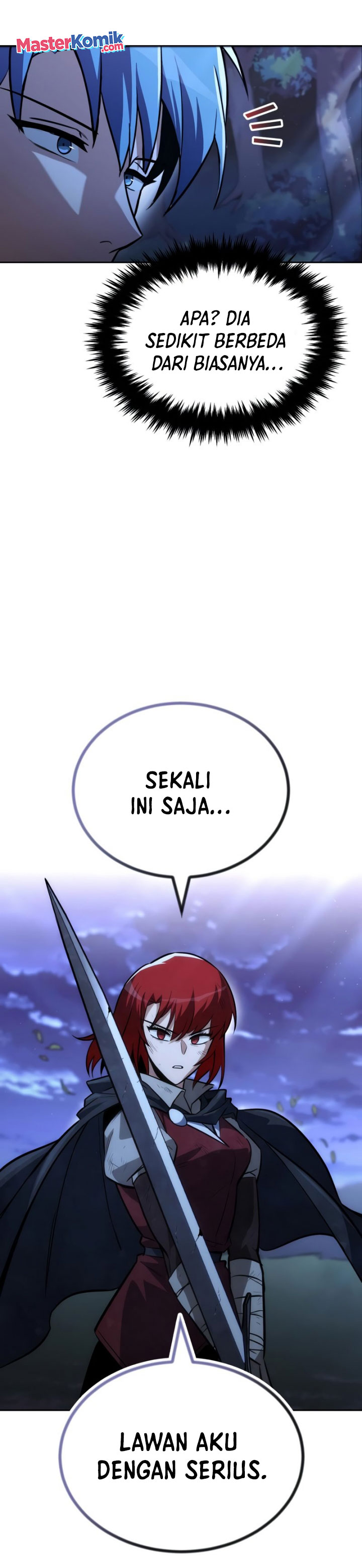 Lazy Prince Becomes a Genius (Reformation of the Deadbeat Noble) Chapter 67 Gambar 31