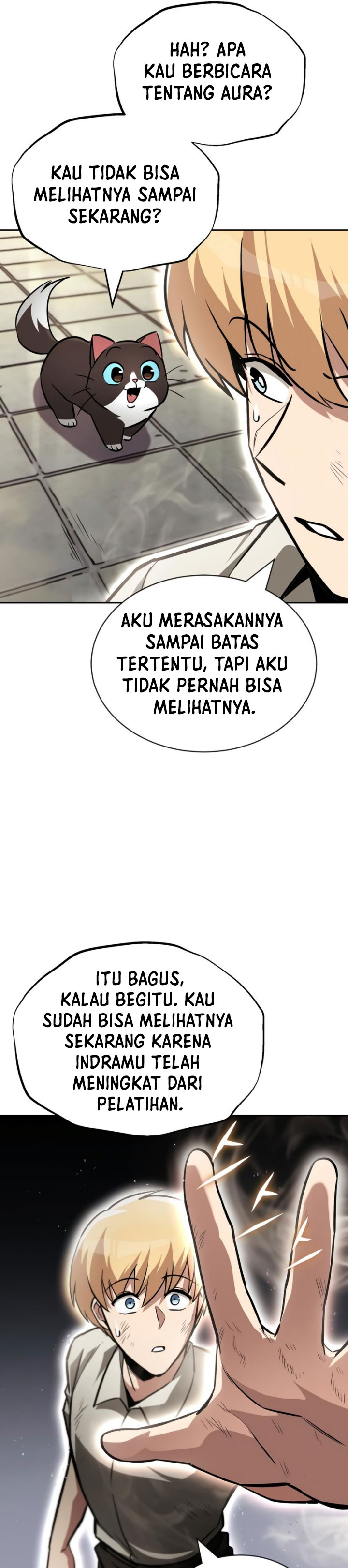 Lazy Prince Becomes a Genius (Reformation of the Deadbeat Noble) Chapter 67 Gambar 34