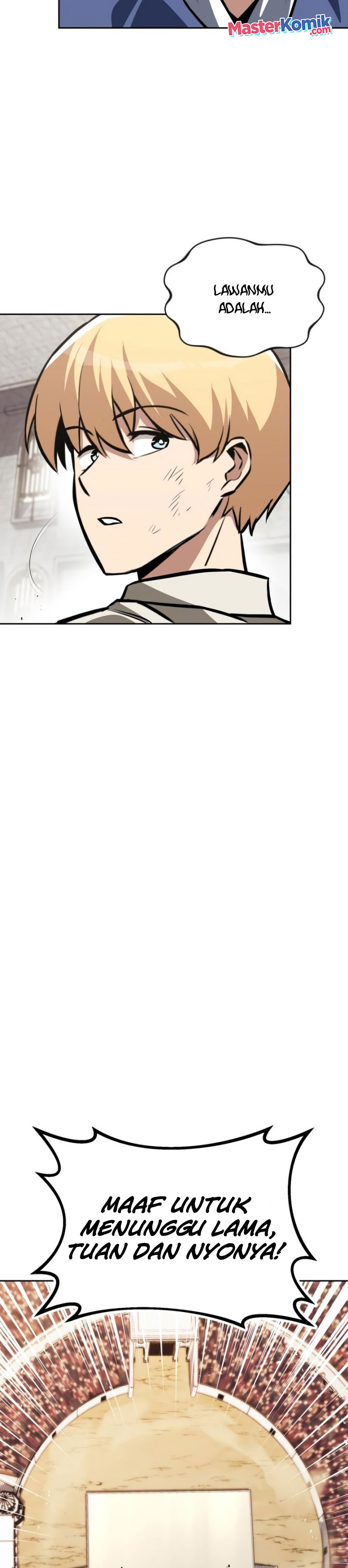 Lazy Prince Becomes a Genius (Reformation of the Deadbeat Noble) Chapter 67 Gambar 36