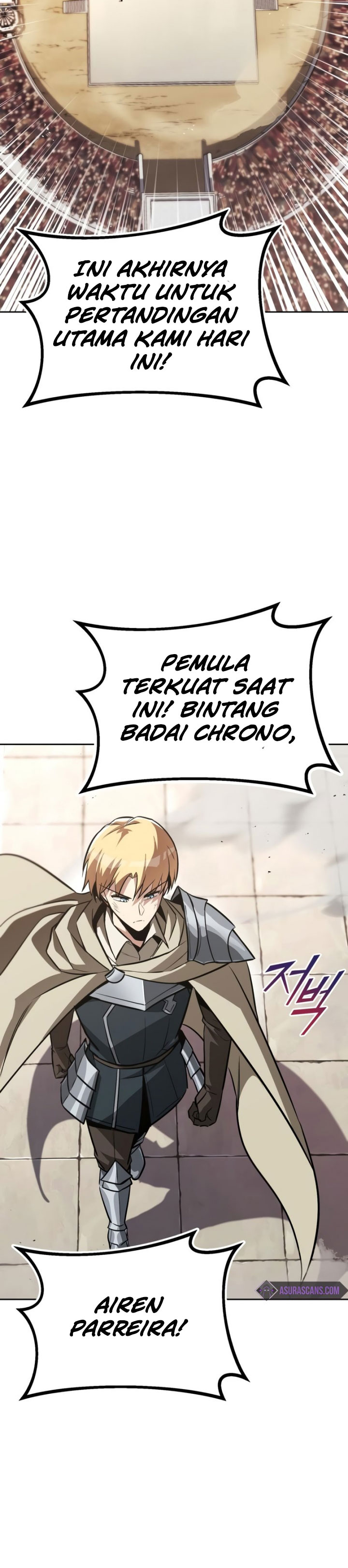 Lazy Prince Becomes a Genius (Reformation of the Deadbeat Noble) Chapter 67 Gambar 37