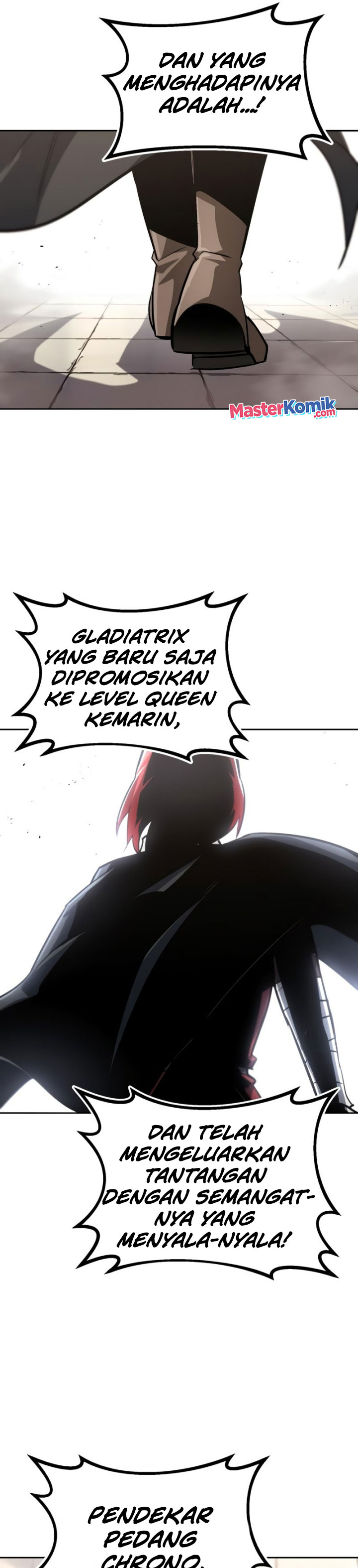 Lazy Prince Becomes a Genius (Reformation of the Deadbeat Noble) Chapter 67 Gambar 38