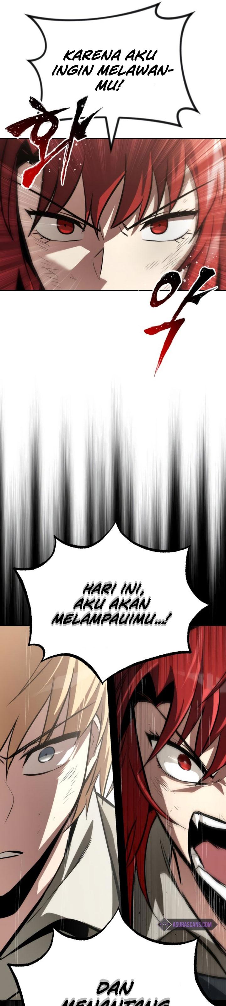 Lazy Prince Becomes a Genius (Reformation of the Deadbeat Noble) Chapter 67 Gambar 42