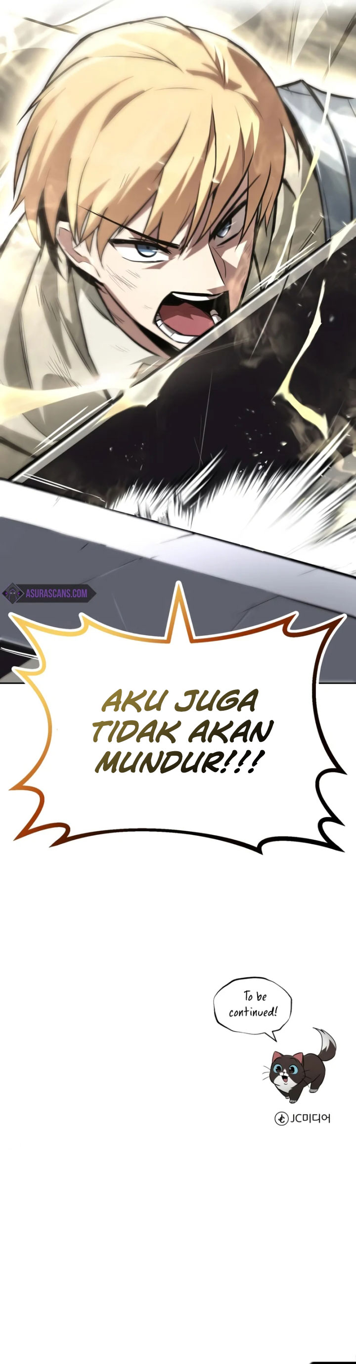 Lazy Prince Becomes a Genius (Reformation of the Deadbeat Noble) Chapter 67 Gambar 46