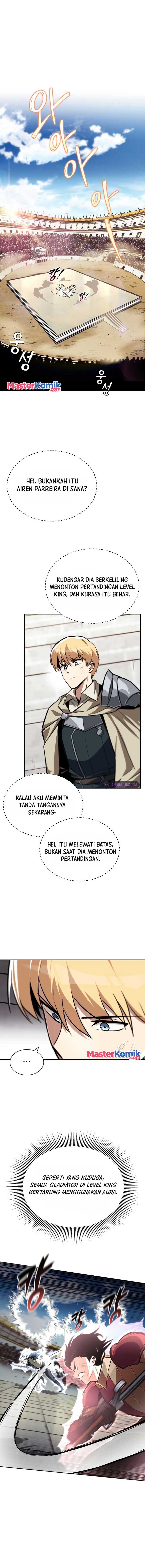 Lazy Prince Becomes a Genius (Reformation of the Deadbeat Noble) Chapter 69 Gambar 2