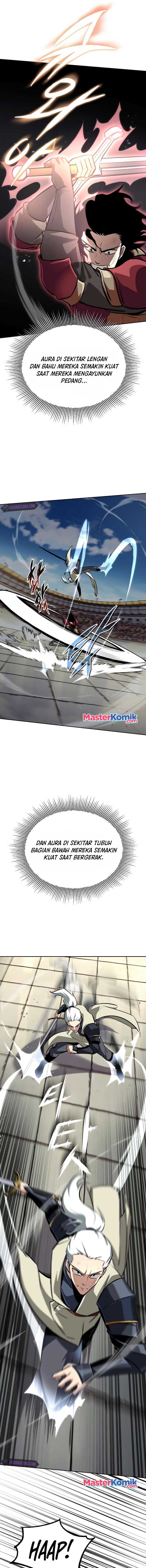 Lazy Prince Becomes a Genius (Reformation of the Deadbeat Noble) Chapter 69 Gambar 3