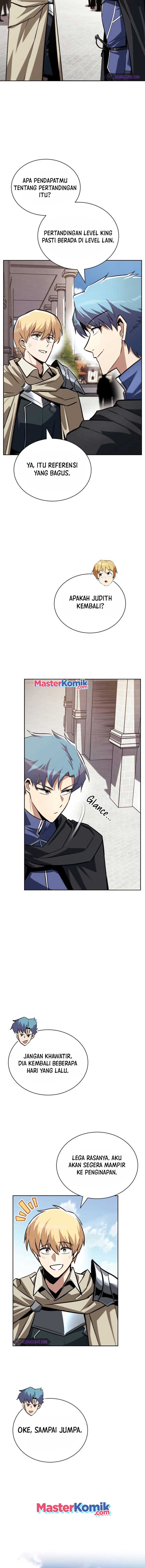 Lazy Prince Becomes a Genius (Reformation of the Deadbeat Noble) Chapter 69 Gambar 6