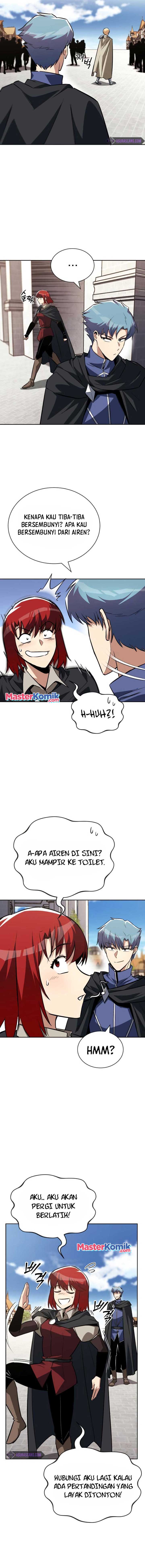 Lazy Prince Becomes a Genius (Reformation of the Deadbeat Noble) Chapter 69 Gambar 7
