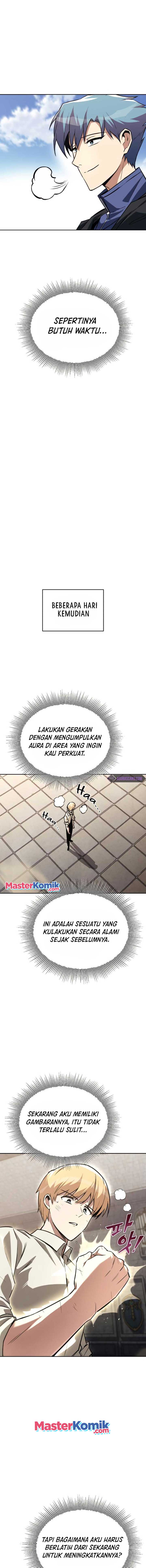 Lazy Prince Becomes a Genius (Reformation of the Deadbeat Noble) Chapter 69 Gambar 8