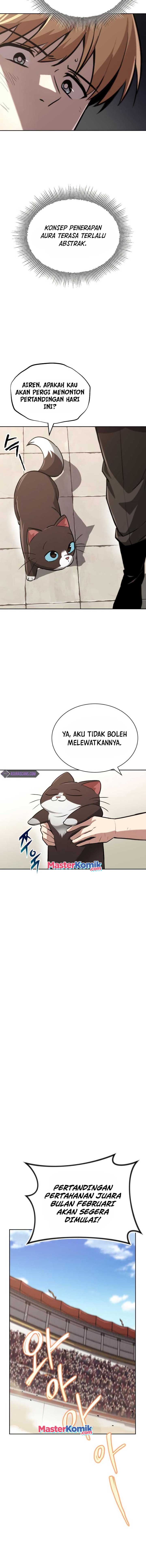 Lazy Prince Becomes a Genius (Reformation of the Deadbeat Noble) Chapter 69 Gambar 9