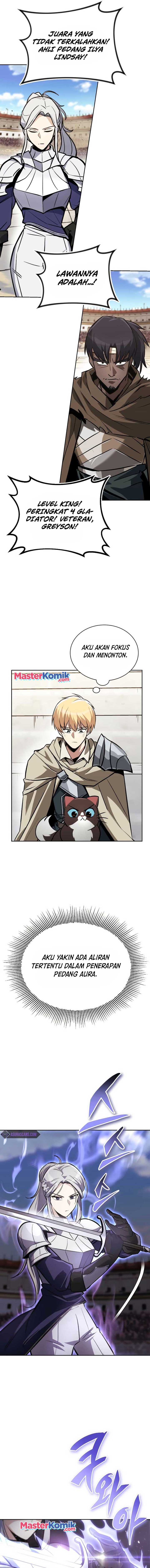 Lazy Prince Becomes a Genius (Reformation of the Deadbeat Noble) Chapter 69 Gambar 10