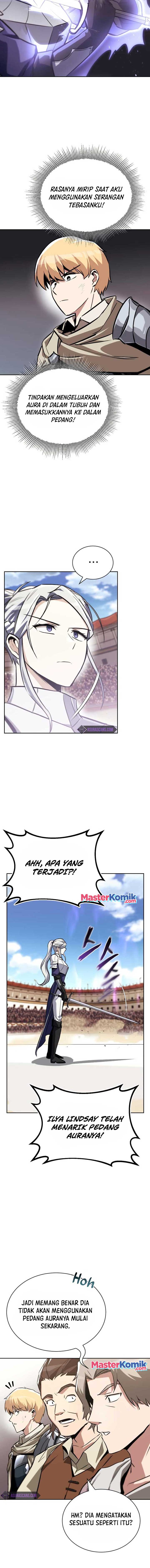 Lazy Prince Becomes a Genius (Reformation of the Deadbeat Noble) Chapter 69 Gambar 11