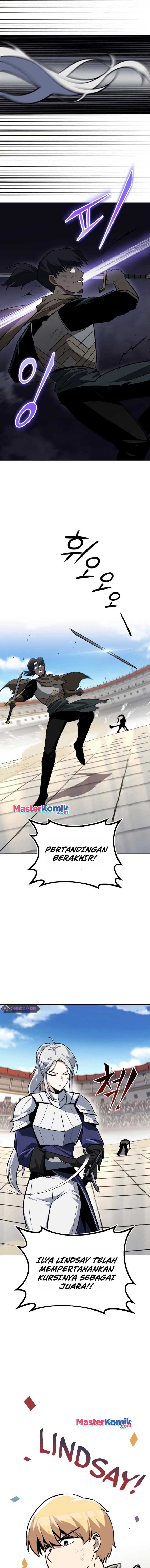 Lazy Prince Becomes a Genius (Reformation of the Deadbeat Noble) Chapter 69 Gambar 16