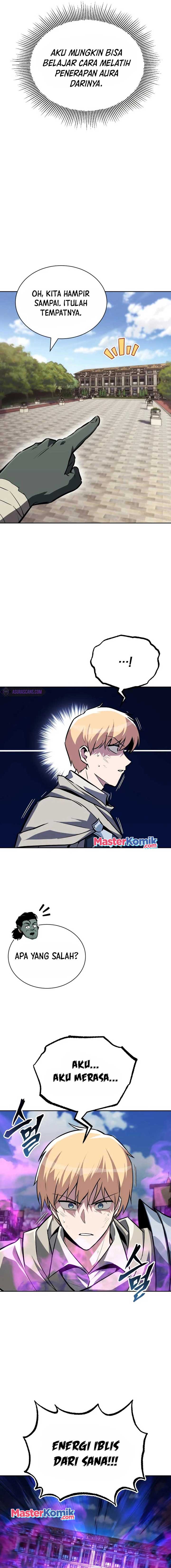 Lazy Prince Becomes a Genius (Reformation of the Deadbeat Noble) Chapter 69 Gambar 18