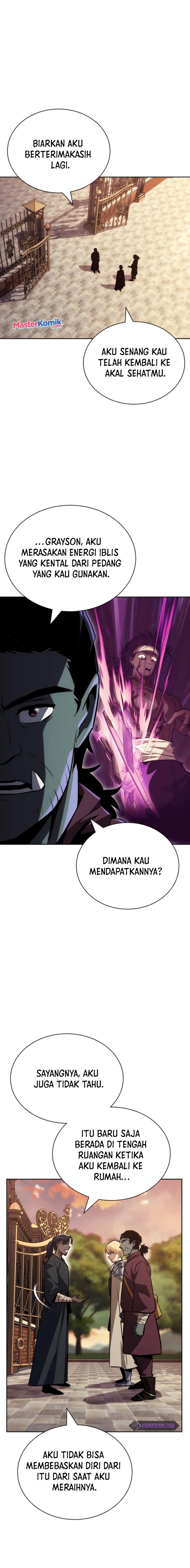 Lazy Prince Becomes a Genius (Reformation of the Deadbeat Noble) Chapter 71 Gambar 2