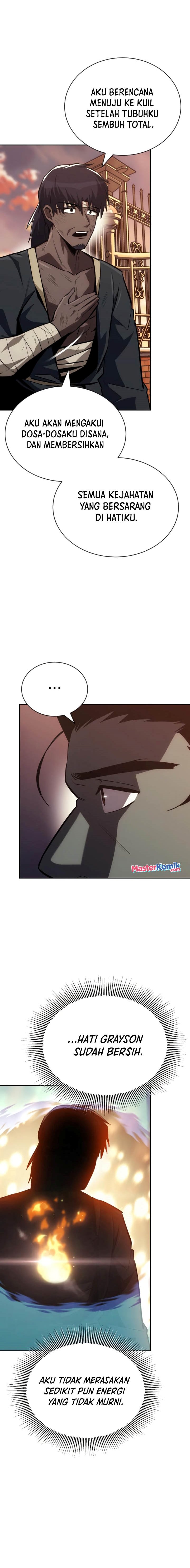 Lazy Prince Becomes a Genius (Reformation of the Deadbeat Noble) Chapter 71 Gambar 3