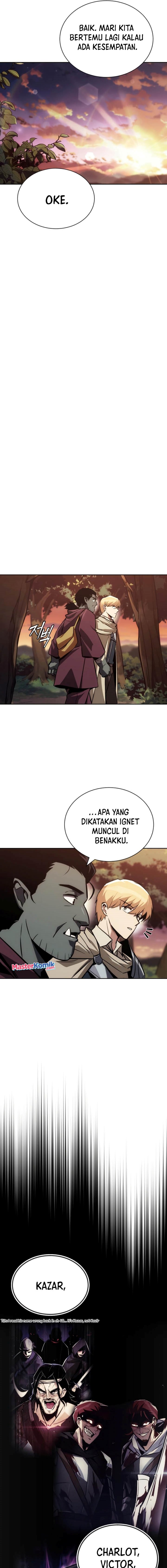 Lazy Prince Becomes a Genius (Reformation of the Deadbeat Noble) Chapter 71 Gambar 4