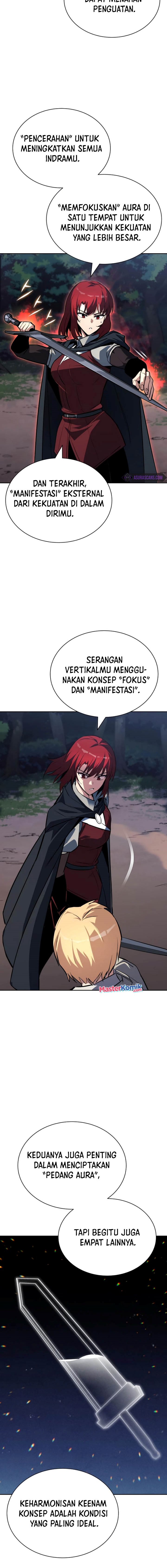 Lazy Prince Becomes a Genius (Reformation of the Deadbeat Noble) Chapter 71 Gambar 13