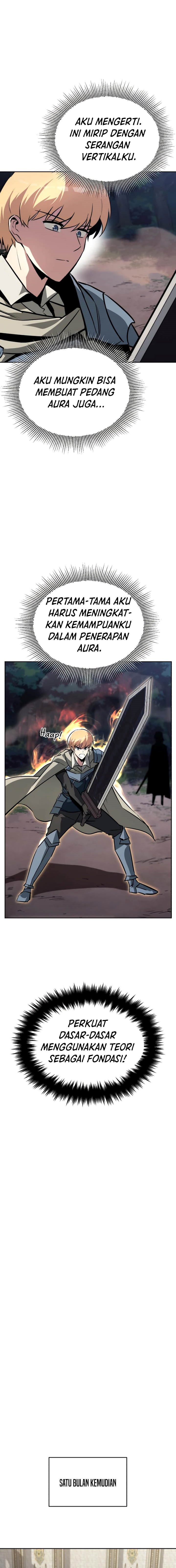 Lazy Prince Becomes a Genius (Reformation of the Deadbeat Noble) Chapter 71 Gambar 14