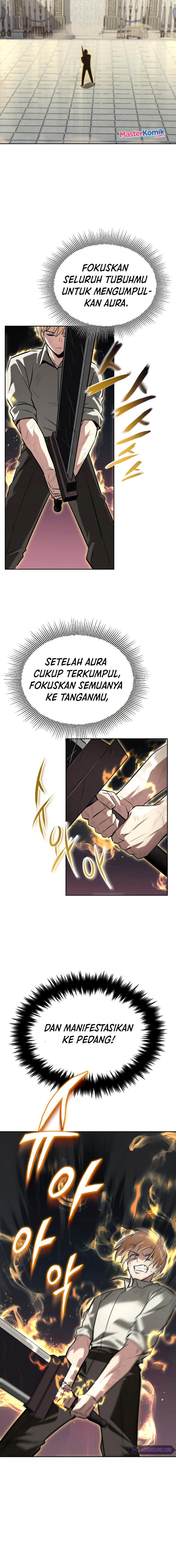 Lazy Prince Becomes a Genius (Reformation of the Deadbeat Noble) Chapter 71 Gambar 15