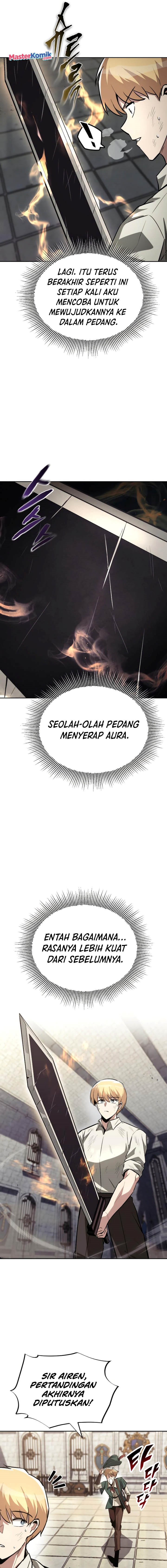 Lazy Prince Becomes a Genius (Reformation of the Deadbeat Noble) Chapter 71 Gambar 16