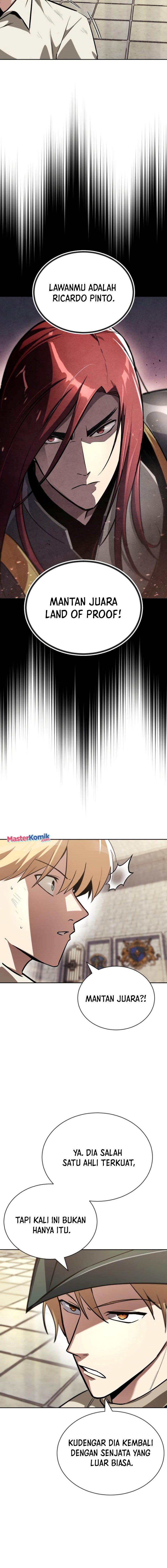 Lazy Prince Becomes a Genius (Reformation of the Deadbeat Noble) Chapter 71 Gambar 17