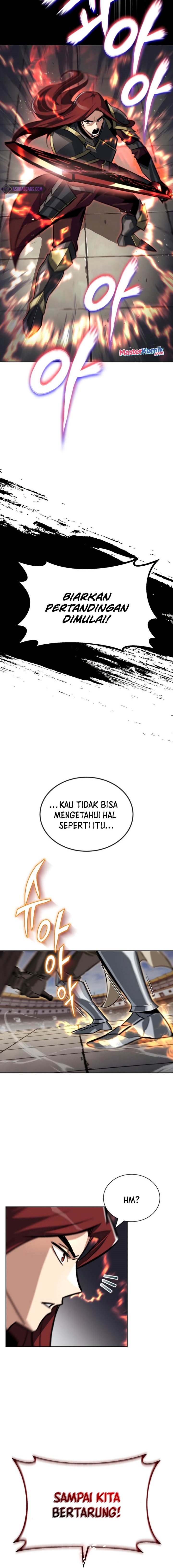 Lazy Prince Becomes a Genius (Reformation of the Deadbeat Noble) Chapter 71 Gambar 21