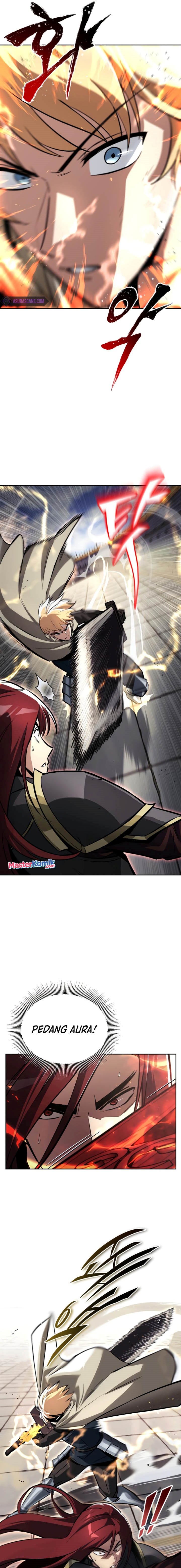 Lazy Prince Becomes a Genius (Reformation of the Deadbeat Noble) Chapter 71 Gambar 22
