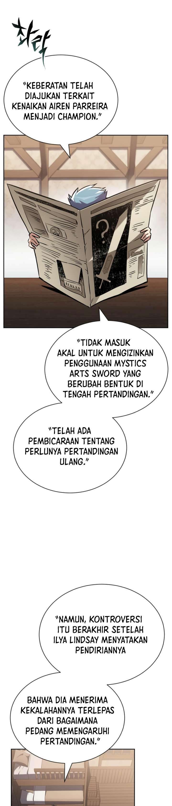 Lazy Prince Becomes a Genius (Reformation of the Deadbeat Noble) Chapter 75 Gambar 2