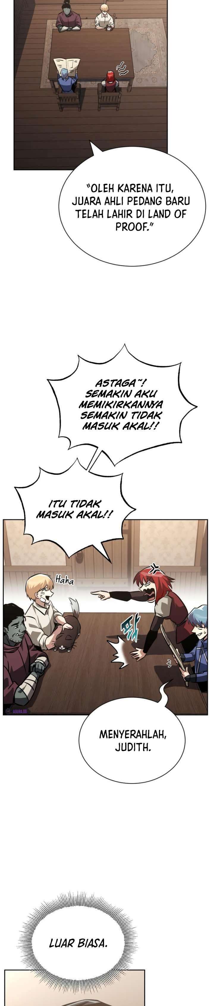 Lazy Prince Becomes a Genius (Reformation of the Deadbeat Noble) Chapter 75 Gambar 3