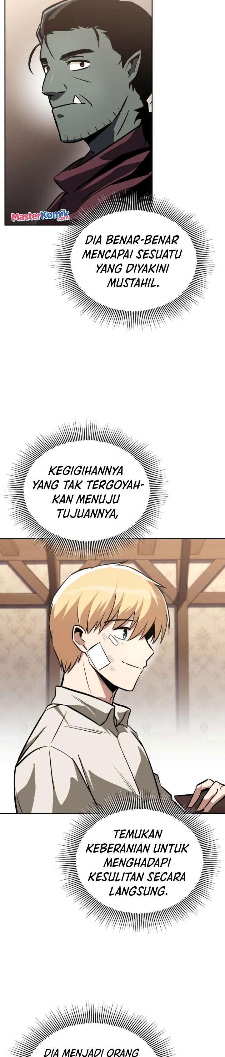 Lazy Prince Becomes a Genius (Reformation of the Deadbeat Noble) Chapter 75 Gambar 4