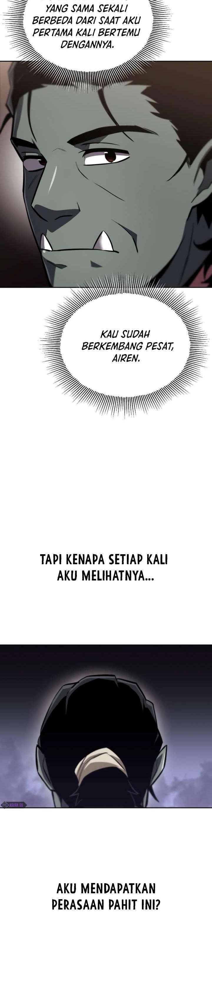 Lazy Prince Becomes a Genius (Reformation of the Deadbeat Noble) Chapter 75 Gambar 5