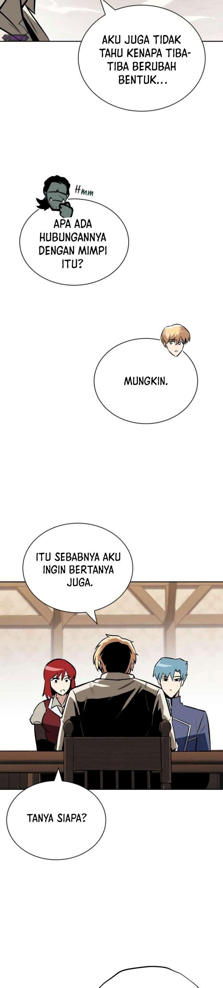 Lazy Prince Becomes a Genius (Reformation of the Deadbeat Noble) Chapter 75 Gambar 7