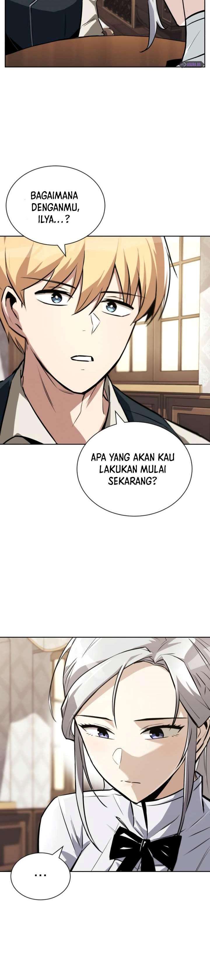 Lazy Prince Becomes a Genius (Reformation of the Deadbeat Noble) Chapter 75 Gambar 12