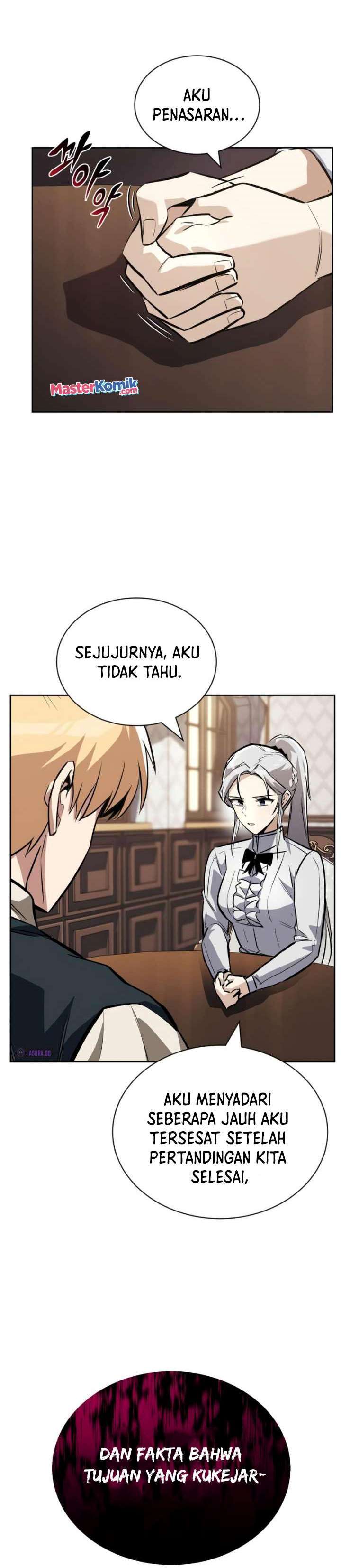 Lazy Prince Becomes a Genius (Reformation of the Deadbeat Noble) Chapter 75 Gambar 13