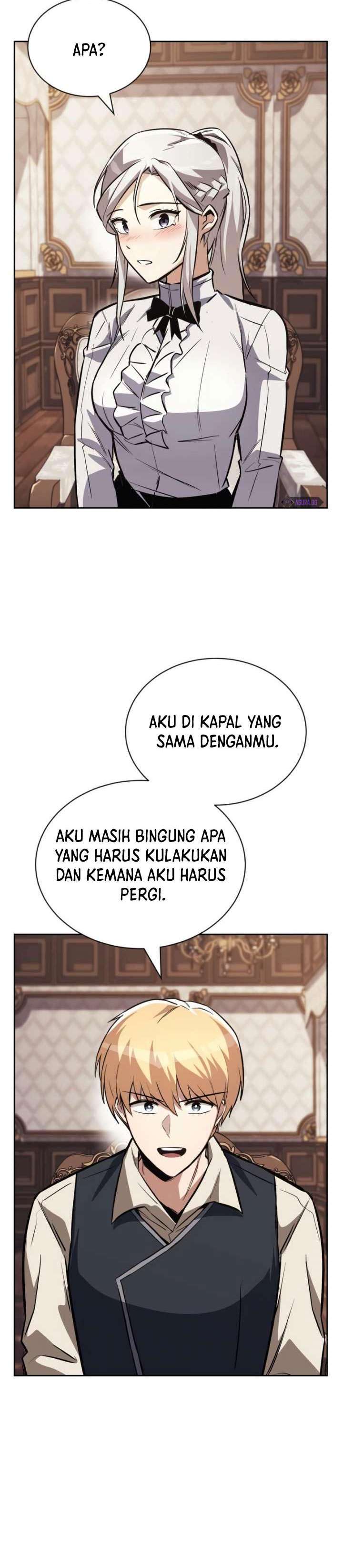 Lazy Prince Becomes a Genius (Reformation of the Deadbeat Noble) Chapter 75 Gambar 17