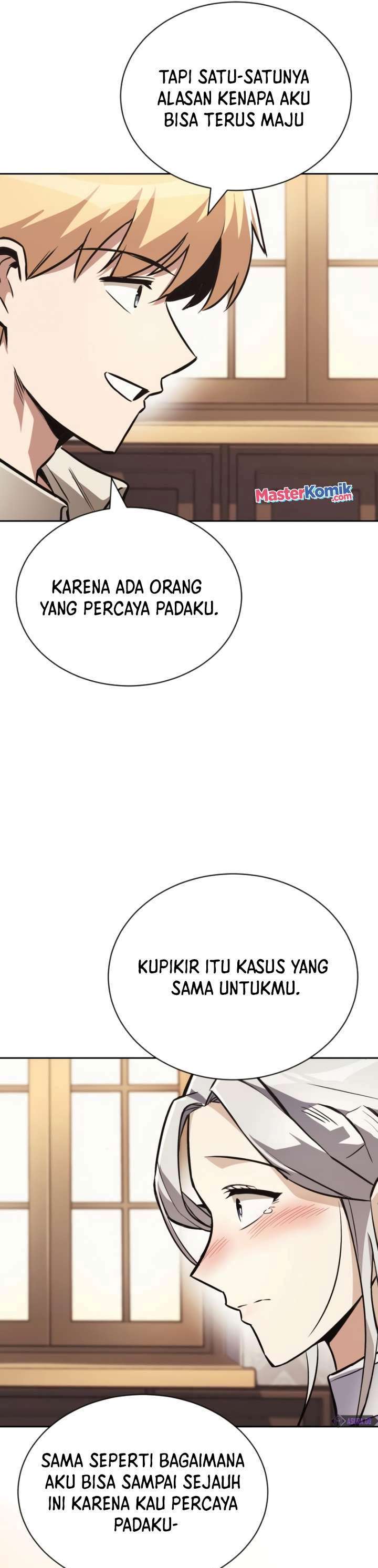 Lazy Prince Becomes a Genius (Reformation of the Deadbeat Noble) Chapter 75 Gambar 18