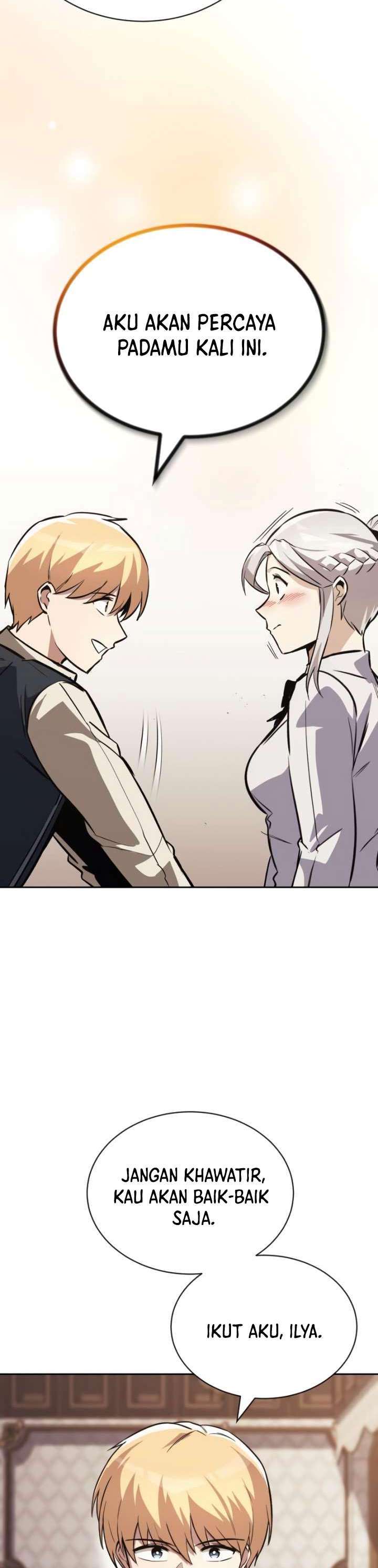 Lazy Prince Becomes a Genius (Reformation of the Deadbeat Noble) Chapter 75 Gambar 19
