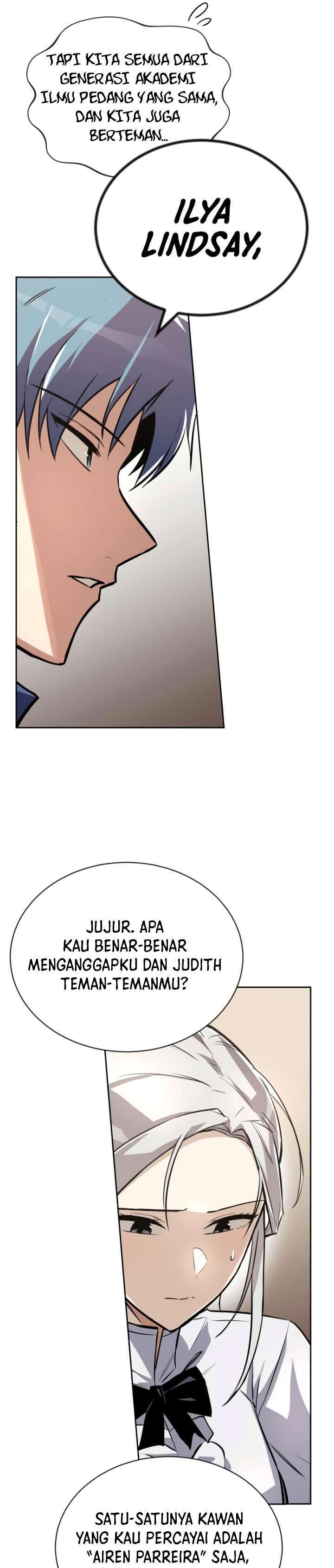 Lazy Prince Becomes a Genius (Reformation of the Deadbeat Noble) Chapter 75 Gambar 22