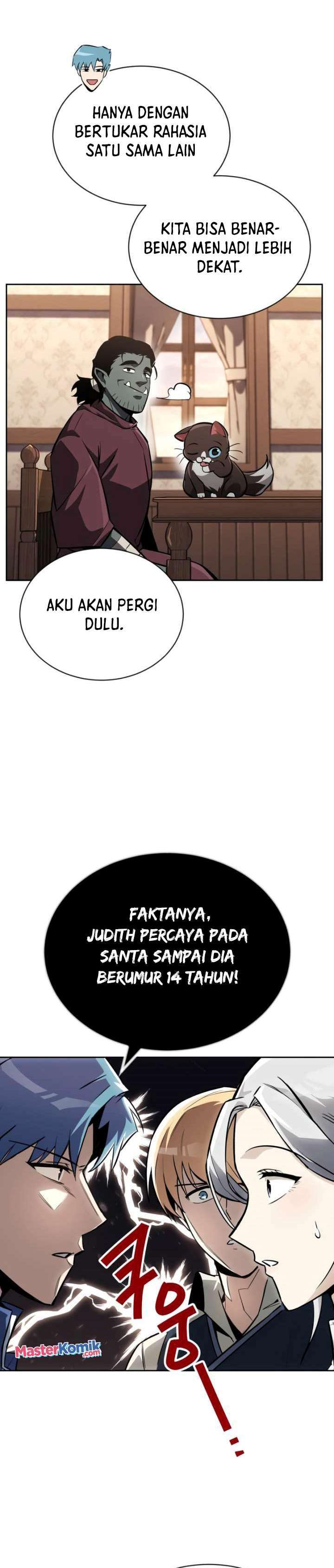 Lazy Prince Becomes a Genius (Reformation of the Deadbeat Noble) Chapter 75 Gambar 24