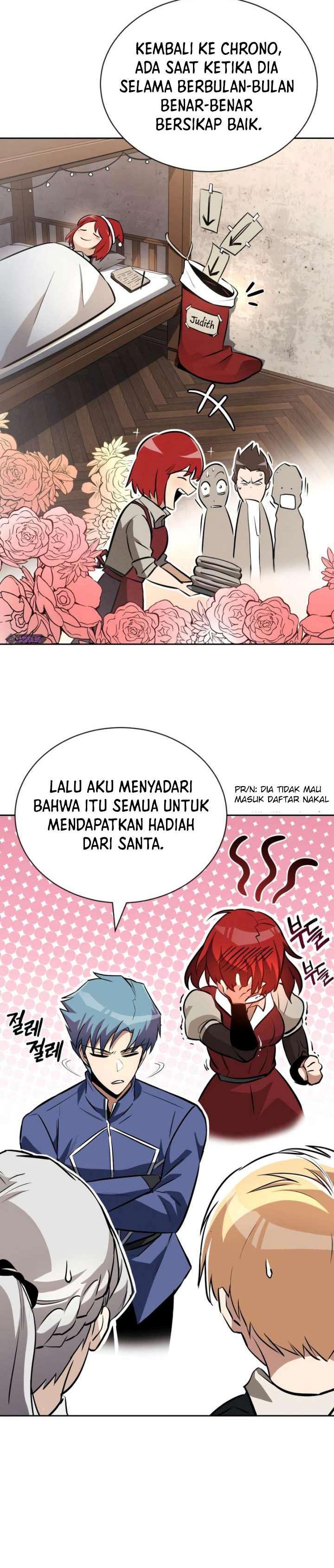 Lazy Prince Becomes a Genius (Reformation of the Deadbeat Noble) Chapter 75 Gambar 25